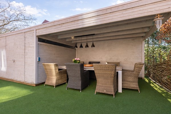 Medium property photo - Kwaakhaven 16, 2341 NW Oegstgeest